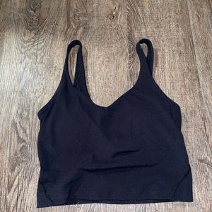lululemon align tank
